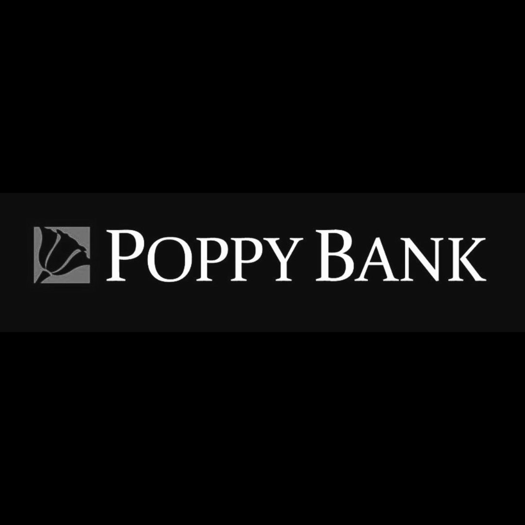 Poppy bank