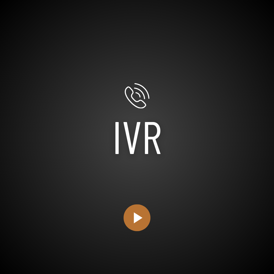 IVR